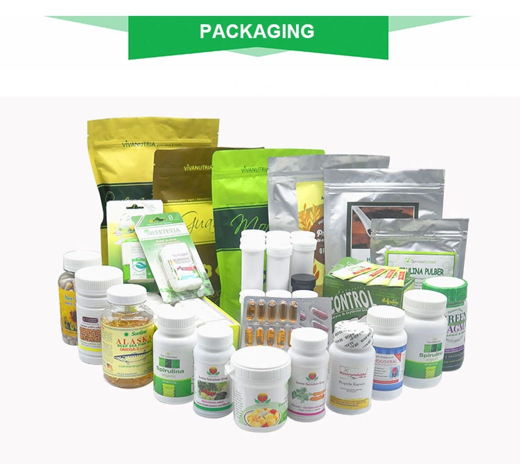 GMP Factory Supply Organic Stevia Extract