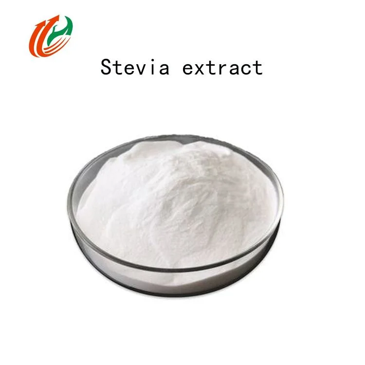 Natural Sweetener Stevia Extract 98% Stevia Sugar