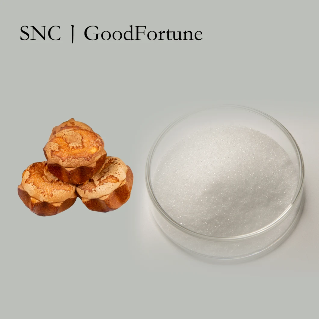 Best Price Hot Sell Crystalline Powder Sweeteners Xylitol CAS. 87-99-0