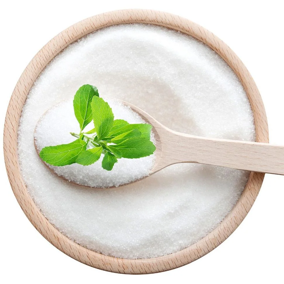 Organic Erythritol Bulk Erythritol Sweetener Food Grade