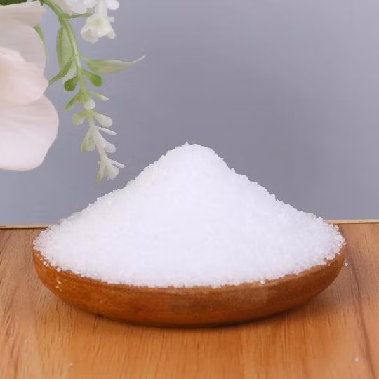 Wholesale Food Additive Food Grade Organic Bulk Xilitol Powder Xylitol Sweetener CAS 87-99-0