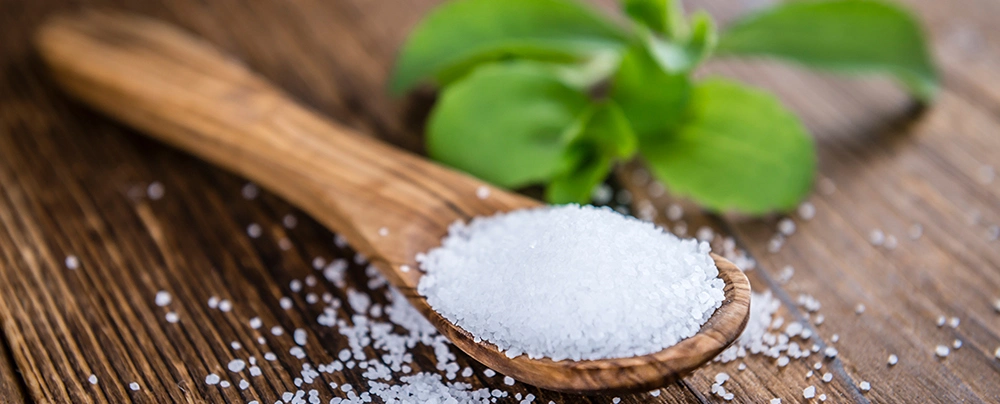 Food Ingredient/Food Additives Food Grade Xylitol Powder in Food Sweeteners Suppliers