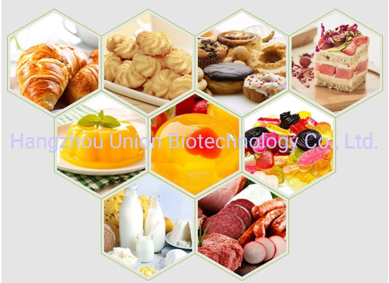 Food Ingredient Sweetener Xylitol Sugar Wholesale Price for Chewing Gum/Candy/Lollipop