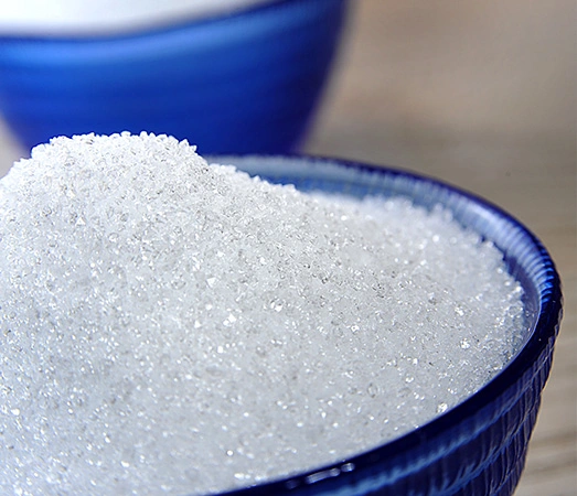 Flavoring Agents and Sweeteners Xylitol CAS 87-99-0