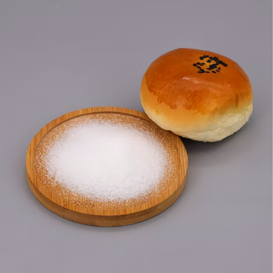 Factory Supply Food Sweetener Xylitol CAS 87-99-0