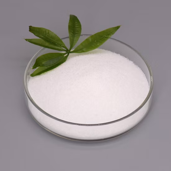 Flavoring Agents and Sweeteners Xylitol CAS 87-99-0