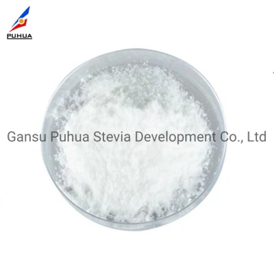 Food Additive Pure and Natural Sweetener Stevia Extract