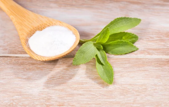 Pure Stevia Extract Rebaudioside-a 99%, Best Quality