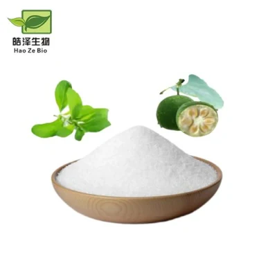 Natural Sweetner Monk Fruit Extract 20%25%50%70% Mogroside V Luo Han Guo Extract Monk Fruit Powder Monk Fruit Concentrate Juice Herbal Extract Monk