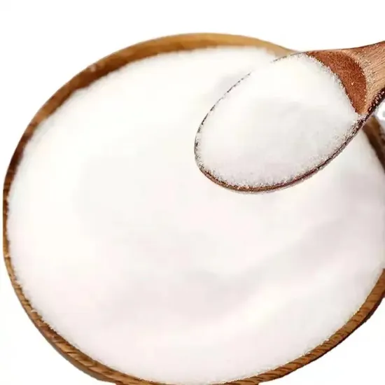 High Pure Natural Sweetener Organic Meso-Erythritol CAS 149-32-6