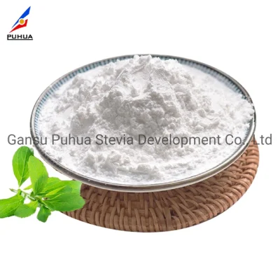 Natural Sweetener Stevia Extract Powder Organic Stevia Extract Stevioside /High Quality Stevia Leaf Extract Using for Beverage and Drinks