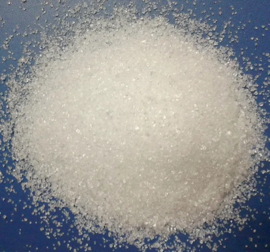 Food Additive Sweetener Organic Xylitol of Gmo Free (CAS: 87-99-0)