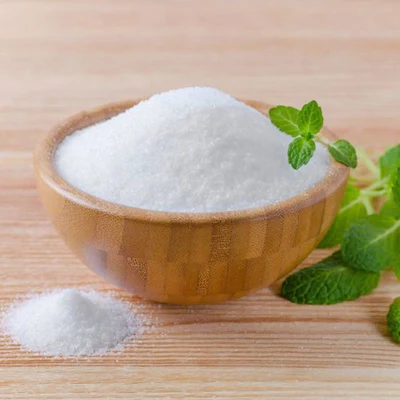 Food Additive Sweetener High Purity CAS: 87-99-0 Crystalline Powder Xylitol