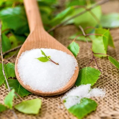 Food Sweetener Xylitol Supplier in China