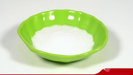 Healthy Food Functional Sugar Alcohol Sweetener Erythritol