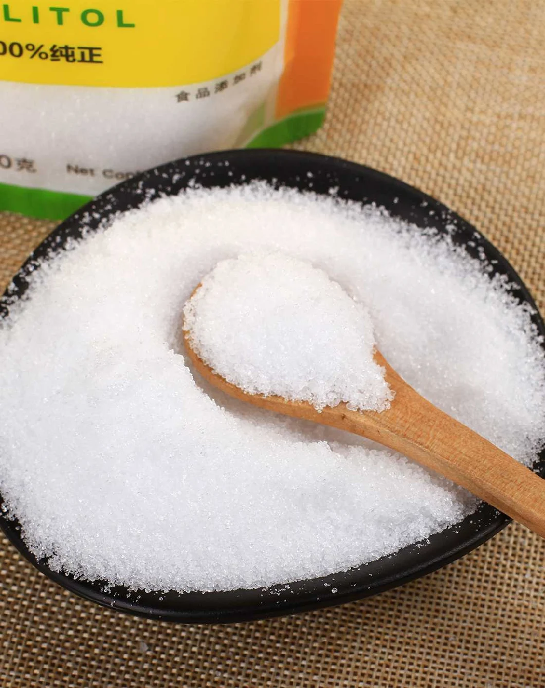 Xylitol Manufacturers Organic Xylitol Sweetener Powder Best Xylitol Crystals