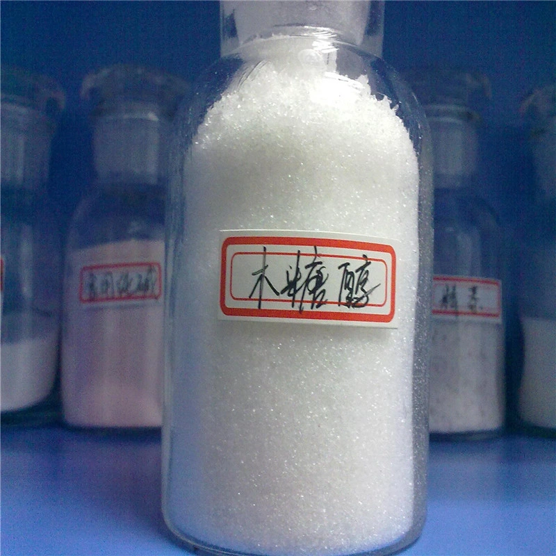 Xylitol Manufacturers Organic Xylitol Sweetener Powder Best Xylitol Crystals