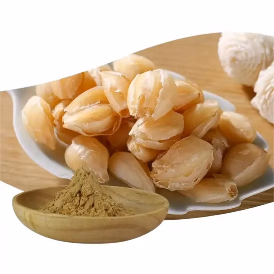 Organic Monk Fruit Extract 50% Mogroside V Luo Han Guo Extract