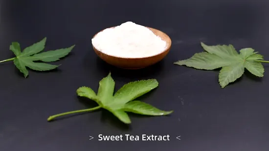 High Quality Sweetener Mogroside Yellow-White to Brown Fine Powder Tlc Sweet V 25% Monk Fruit Extract