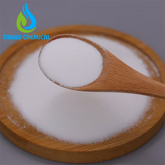Wholesale Food Additive Food Grade Organic Bulk Xilitol Powder Xylitol Sweetener CAS 87-99-0