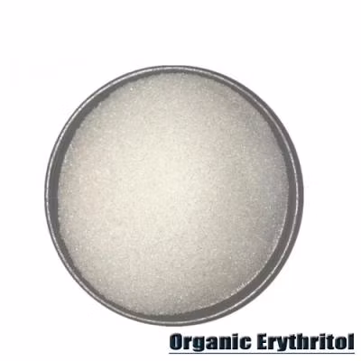 Food Sweetener Poweder Erythritol/ Organic Erythritol/Sugarless Sweetener Erythritol for Food and Beverage Industry