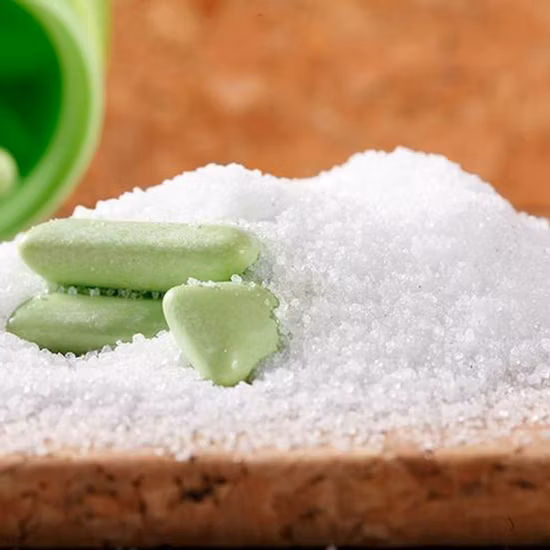Manufacturer Supply High Purity Powder CAS 87-99-0 Food Additive Organic Xylitol