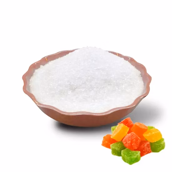 Food Additive Low-Calorie Sweetener Stevia Mogroside Xylitol Erythritol